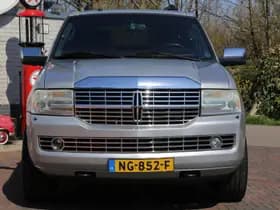 Lincoln NAVIGATOR Lang V8 7/ 8 pers. King of the road! thumbnail 18
