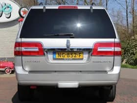 Lincoln NAVIGATOR Lang V8 7/ 8 pers. King of the road! thumbnail 19