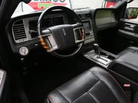 Lincoln NAVIGATOR Lang V8 7/ 8 pers. King of the road! thumbnail 20