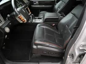 Lincoln NAVIGATOR Lang V8 7/ 8 pers. King of the road! thumbnail 21