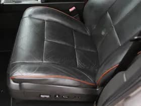 Lincoln NAVIGATOR Lang V8 7/ 8 pers. King of the road! thumbnail 23