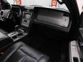 Lincoln NAVIGATOR Lang V8 7/ 8 pers. King of the road! thumbnail 24