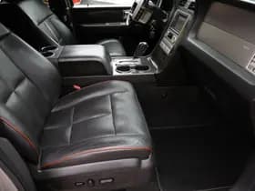 Lincoln NAVIGATOR Lang V8 7/ 8 pers. King of the road! thumbnail 25