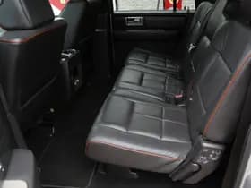 Lincoln NAVIGATOR Lang V8 7/ 8 pers. King of the road! thumbnail 28