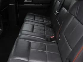 Lincoln NAVIGATOR Lang V8 7/ 8 pers. King of the road! thumbnail 29