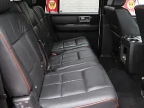 Lincoln NAVIGATOR Lang V8 7/ 8 pers. King of the road! thumbnail 30