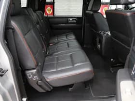 Lincoln NAVIGATOR Lang V8 7/ 8 pers. King of the road! thumbnail 31