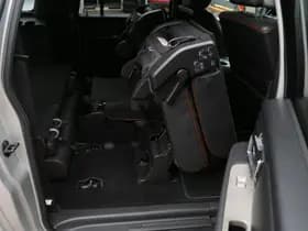 Lincoln NAVIGATOR Lang V8 7/ 8 pers. King of the road! thumbnail 32