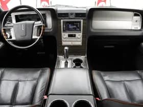 Lincoln NAVIGATOR Lang V8 7/ 8 pers. King of the road! thumbnail 33