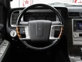 Lincoln NAVIGATOR Lang V8 7/ 8 pers. King of the road! thumbnail 35