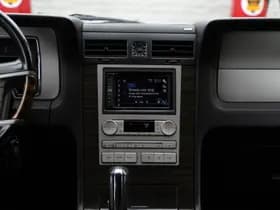 Lincoln NAVIGATOR Lang V8 7/ 8 pers. King of the road! thumbnail 36