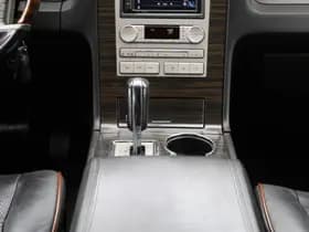 Lincoln NAVIGATOR Lang V8 7/ 8 pers. King of the road! thumbnail 37