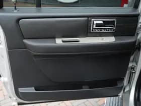 Lincoln NAVIGATOR Lang V8 7/ 8 pers. King of the road! thumbnail 40