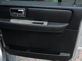 Lincoln NAVIGATOR Lang V8 7/ 8 pers. King of the road! thumbnail 41