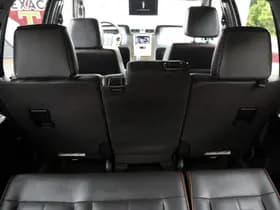 Lincoln NAVIGATOR Lang V8 7/ 8 pers. King of the road! thumbnail 43