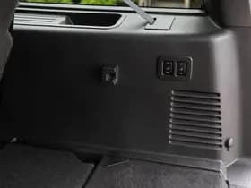 Lincoln NAVIGATOR Lang V8 7/ 8 pers. King of the road! thumbnail 47