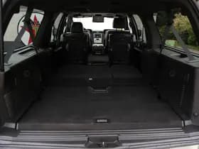 Lincoln NAVIGATOR Lang V8 7/ 8 pers. King of the road! thumbnail 51