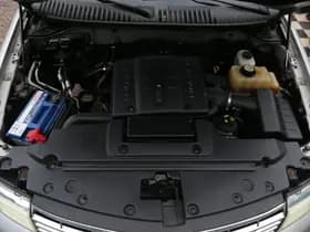 Lincoln NAVIGATOR Lang V8 7/ 8 pers. King of the road! thumbnail 58