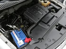 Lincoln NAVIGATOR Lang V8 7/ 8 pers. King of the road! thumbnail 59