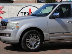 Lincoln NAVIGATOR Lang V8 7/ 8 pers. King of the road! thumbnail 7