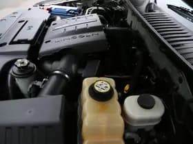 Lincoln NAVIGATOR Lang V8 7/ 8 pers. King of the road! thumbnail 62