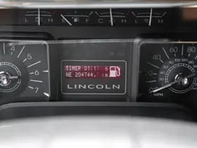 Lincoln NAVIGATOR Lang V8 7/ 8 pers. King of the road! thumbnail 63
