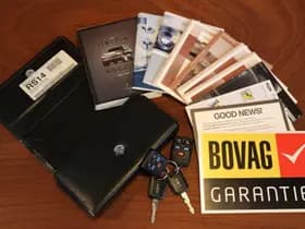 Lincoln NAVIGATOR Lang V8 7/ 8 pers. King of the road! thumbnail 64