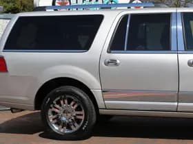 Lincoln NAVIGATOR Lang V8 7/ 8 pers. King of the road! thumbnail 8