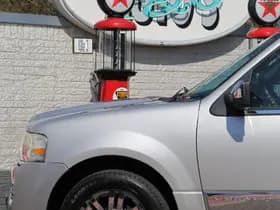 Lincoln NAVIGATOR Lang V8 7/ 8 pers. King of the road! thumbnail 9