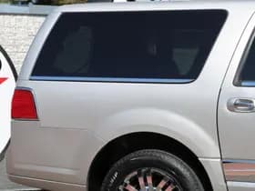 Lincoln NAVIGATOR Lang V8 7/ 8 pers. King of the road! thumbnail 10