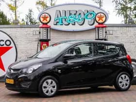 Opel KARL 1.0 ecoFLEX 120 Jaar Edition 1e Eigenaar NL- auto + NAP