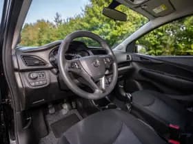 Opel KARL 1.0 ecoFLEX 120 Jaar Edition 1e Eigenaar NL- auto + NAP thumbnail 11