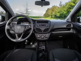 Opel KARL 1.0 ecoFLEX 120 Jaar Edition 1e Eigenaar NL- auto + NAP thumbnail 15