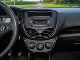 Opel KARL 1.0 ecoFLEX 120 Jaar Edition 1e Eigenaar NL- auto + NAP thumbnail 17