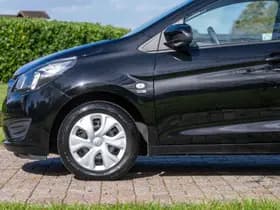 Opel KARL 1.0 ecoFLEX 120 Jaar Edition 1e Eigenaar NL- auto + NAP thumbnail 7