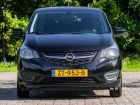 Opel KARL 1.0 ecoFLEX 120 Jaar Edition 1e Eigenaar NL- auto + NAP thumbnail 9