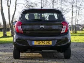 Opel KARL 1.0 ecoFLEX Edition 1e Eig. 91.960 km + NAP thumbnail 11