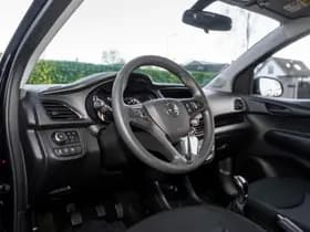 Opel KARL 1.0 ecoFLEX Edition 1e Eig. 91.960 km + NAP thumbnail 15