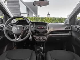 Opel KARL 1.0 ecoFLEX Edition 1e Eig. 91.960 km + NAP thumbnail 16