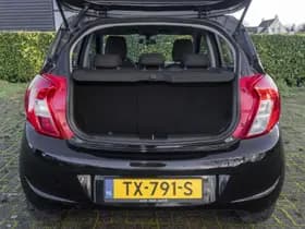 Opel KARL 1.0 ecoFLEX Edition 1e Eig. 91.960 km + NAP thumbnail 20