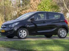 Opel KARL 1.0 ecoFLEX Edition 1e Eig. 91.960 km + NAP thumbnail 3