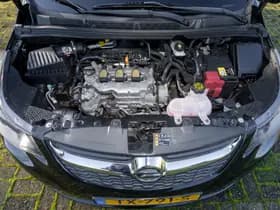 Opel KARL 1.0 ecoFLEX Edition 1e Eig. 91.960 km + NAP thumbnail 21