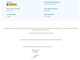 Opel KARL 1.0 ecoFLEX Edition 1e Eig. 91.960 km + NAP thumbnail 22