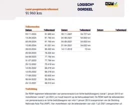 Opel KARL 1.0 ecoFLEX Edition 1e Eig. 91.960 km + NAP thumbnail 23