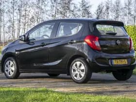 Opel KARL 1.0 ecoFLEX Edition 1e Eig. 91.960 km + NAP thumbnail 5