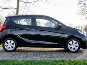 Opel KARL 1.0 ecoFLEX Edition 1e Eig. 91.960 km + NAP thumbnail 6
