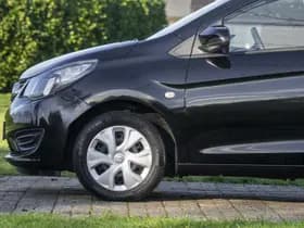 Opel KARL 1.0 ecoFLEX Edition 1e Eig. 91.960 km + NAP thumbnail 7