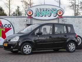 Renault Grand Modus 1.6- 16V Dynamique Automaat +NAP NL- auto