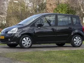 Renault Grand Modus 1.6- 16V Dynamique Automaat +NAP NL- auto thumbnail 2