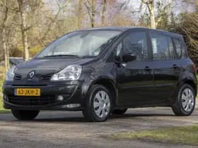 Renault Grand Modus 1.6- 16V Dynamique Automaat +NAP NL- auto thumbnail 11
